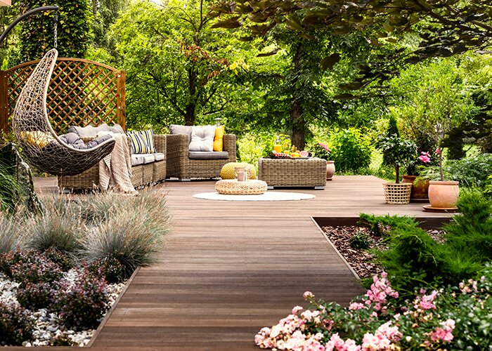 Menuisier terrasse Saint-Brieuc